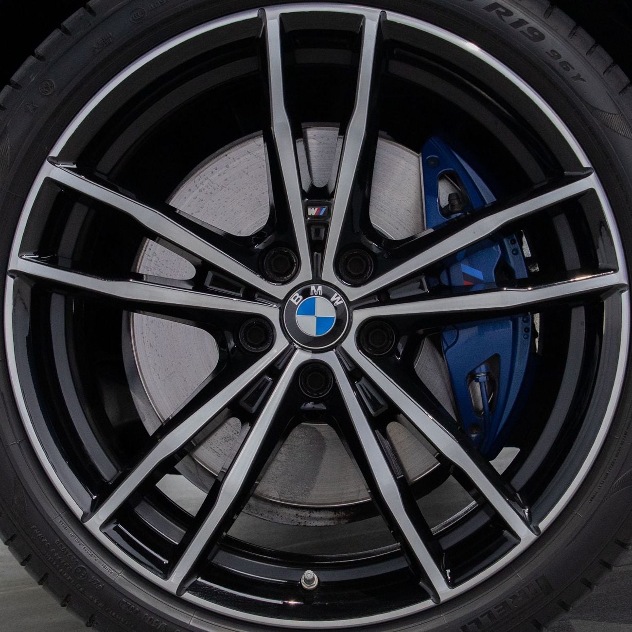 BMW 330i M Sport 2.0L (255 HP)