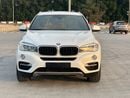 BMW X6 35i Exclusive 3.0L