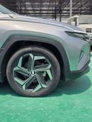 Hyundai Tucson 1.6 T-GDI Smart (FWD)