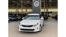 Kia Optima Optima / FE / 2018 / In Perfect Condtion