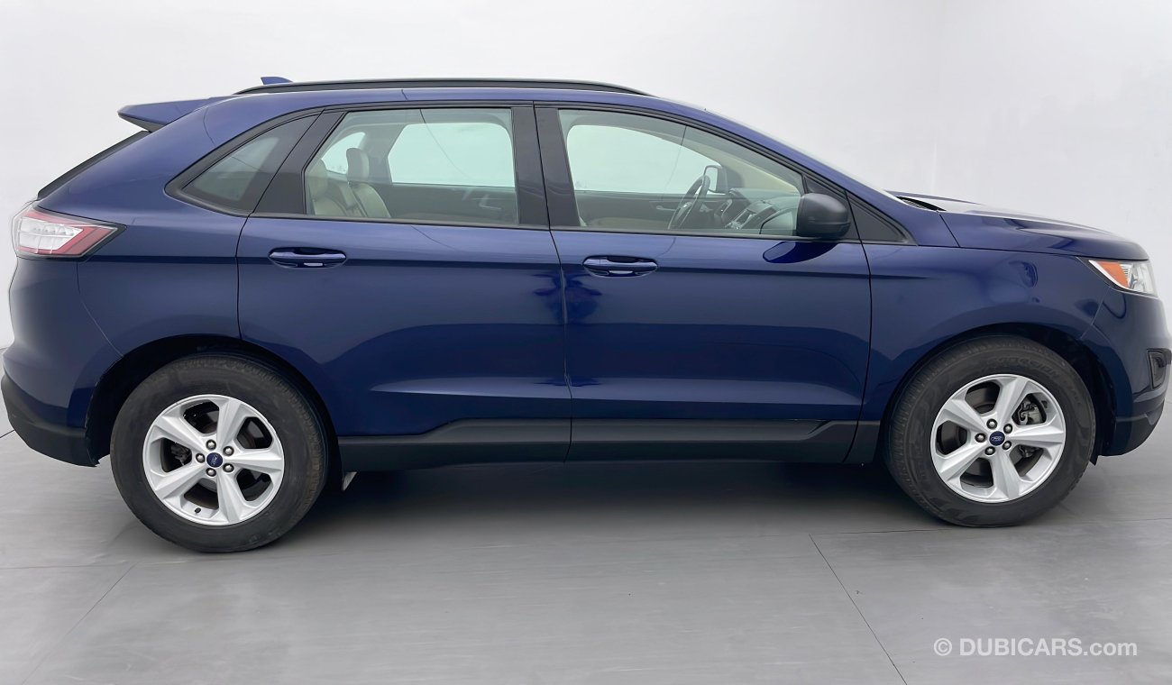 Ford Edge SE 2 | Under Warranty | Inspected on 150+ parameters