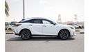Lexus RX350 FSPORT-1 AWD. Local Registration+10%