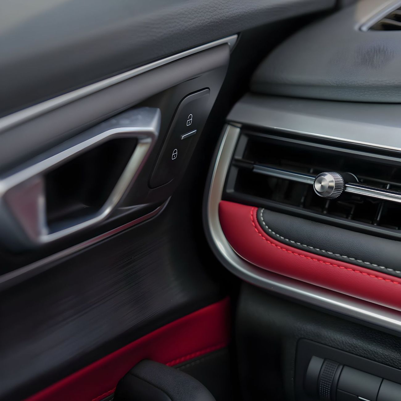 Chery Tiggo 7 Champion