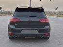 فولكس واجن جولف GTI 2.0L