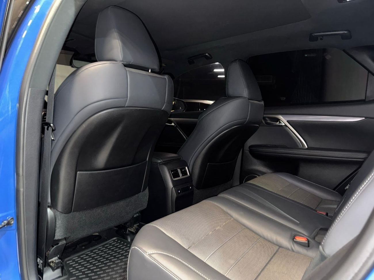 لكزس RX 350 F Sport 3.5L