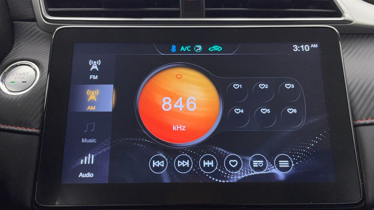 MG ZS STD 1.5 | Zero Down Payment | Home Test Drive