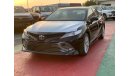 Toyota Camry Toyota Camry Limited Edition A/T 3.5L V6 Gasoline 2020 Model