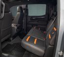 GMC Sierra 1500 CREWCAB AT4