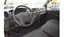 Toyota Hiace 2014 Manually GCC No Accident  A perfect Condition