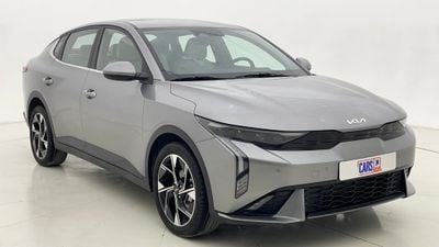 Kia K3 GT LINE 1.6 | Zero Down Payment | Home Test Drive