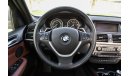 BMW X5 X-Drive 4.4L V8