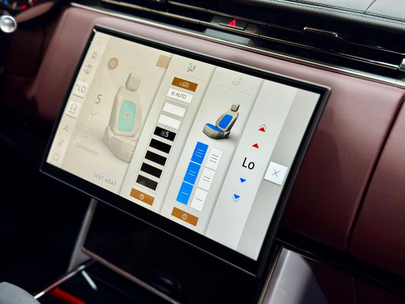 Land Rover Range Rover V8 AUTOBIOGRAPHY 2025