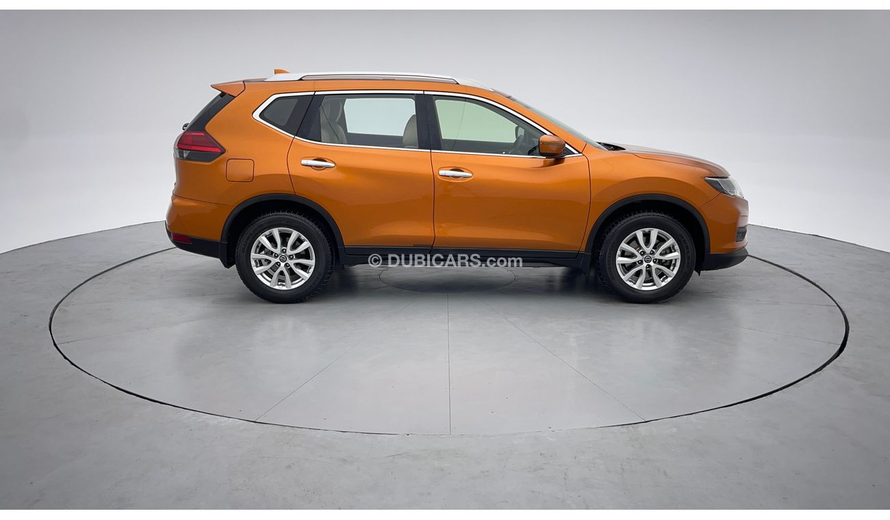 Nissan XTrail S 2.5 | Zero Down Payment | Free Home Test Drive