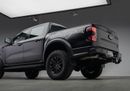 فورد رانجر RAPTOR