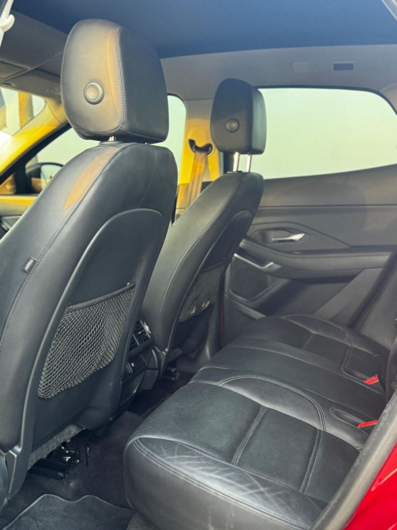 جاكوار E Pace S 2.0L