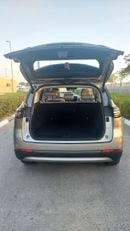 WEY 03 Hi4 Long Range Edition