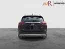 إنفينيتي QX50 AUTOGRAPH