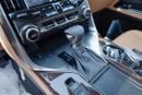 Lexus LX600 SIGNATURE