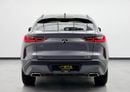 إنفينيتي QX55 ESSENTIAL