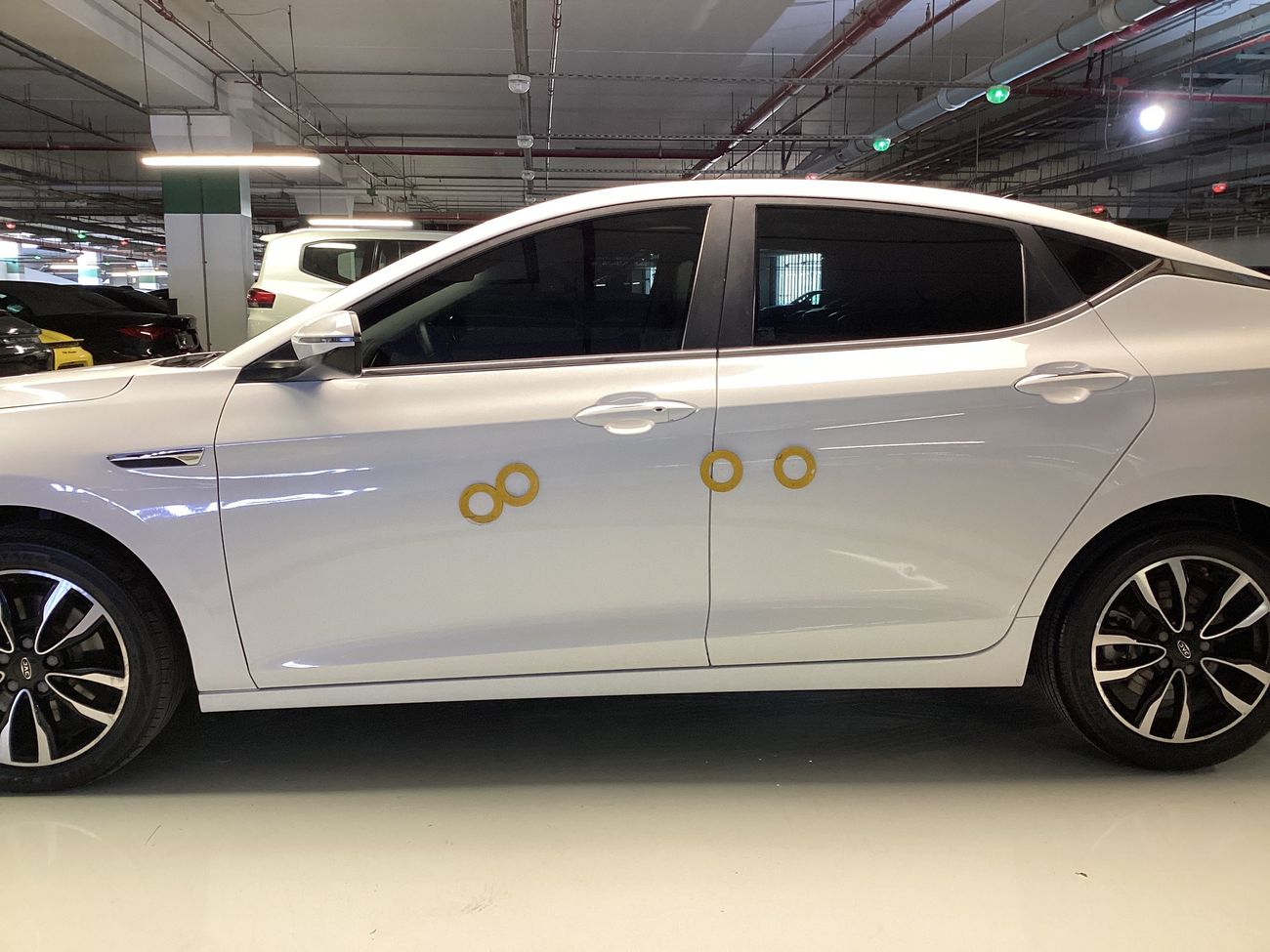 JAC J7 Intelligent | Guaranteed Warranty | 0 Down Payment