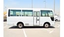 Nissan Civilian 26 SEATER BUS GCC SPECS