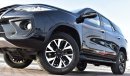 Toyota Fortuner تويوتا فورتونر TRD