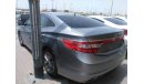 Hyundai Grandeur Diesel  KOREA no accident