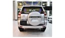 Toyota Prado Toyota Prado GX.R 2014 Model!! in Silver Color! GCC Specs