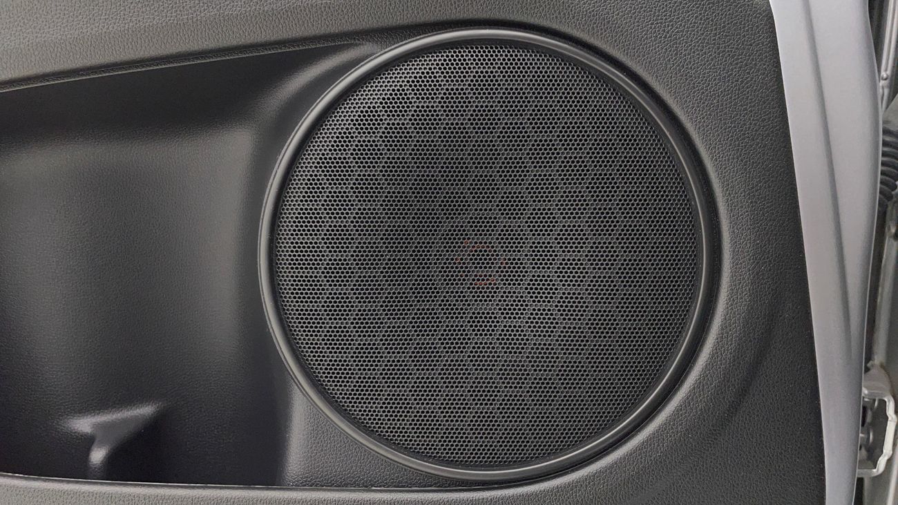 هوندا HRV LX 1.8 | بدون دفعة مقدمة | اختبار القيادة في المنزل