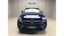 Mercedes-Benz GLE 43 AMG Coupe Mercedes-Benz GLE 43 Amg.4matic.Biturbo