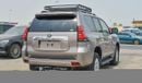 Toyota Prado Rhd TX sunroof low kms Japan import