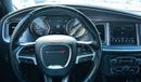 Dodge Charger 3.6L SXT Plus *SXT PLUS*Charger V6 3.6L 2019/FullOption/Original AirBags/Excellent Condition