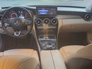 Mercedes Benz C300