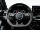 Audi RS4 2024 Audi RS4, 2027 Audi Warranty + 2029 Audi Service Contract, Carbon Bucket Seats, Low KMs, GCC