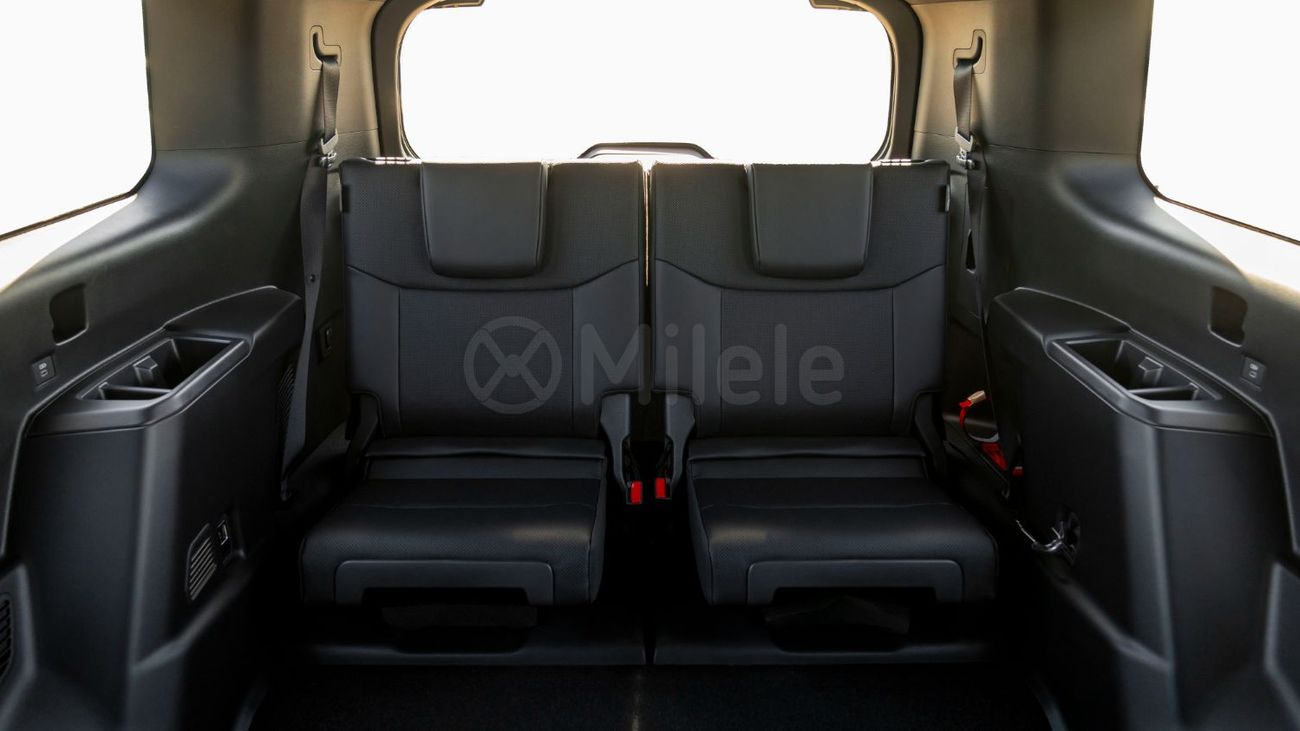 Toyota Prado TOYOTA PRADO 250 TXL | EXPORT ONLY