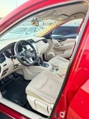 Nissan XTrail 4WD first owner