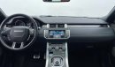 Land Rover Range Rover Evoque DYNAMIC PLUS 2 | Under Warranty | Inspected on 150+ parameters