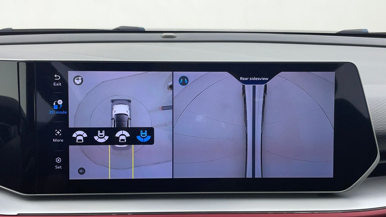 جيلي كول تري 2024 GF | AED 862/Month | 0 DP | 30 Day Return | Warranty