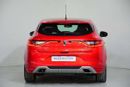 Renault Megane GT AED 999/PM || 1 YEAR WARRANTY || LOW MILEAGE