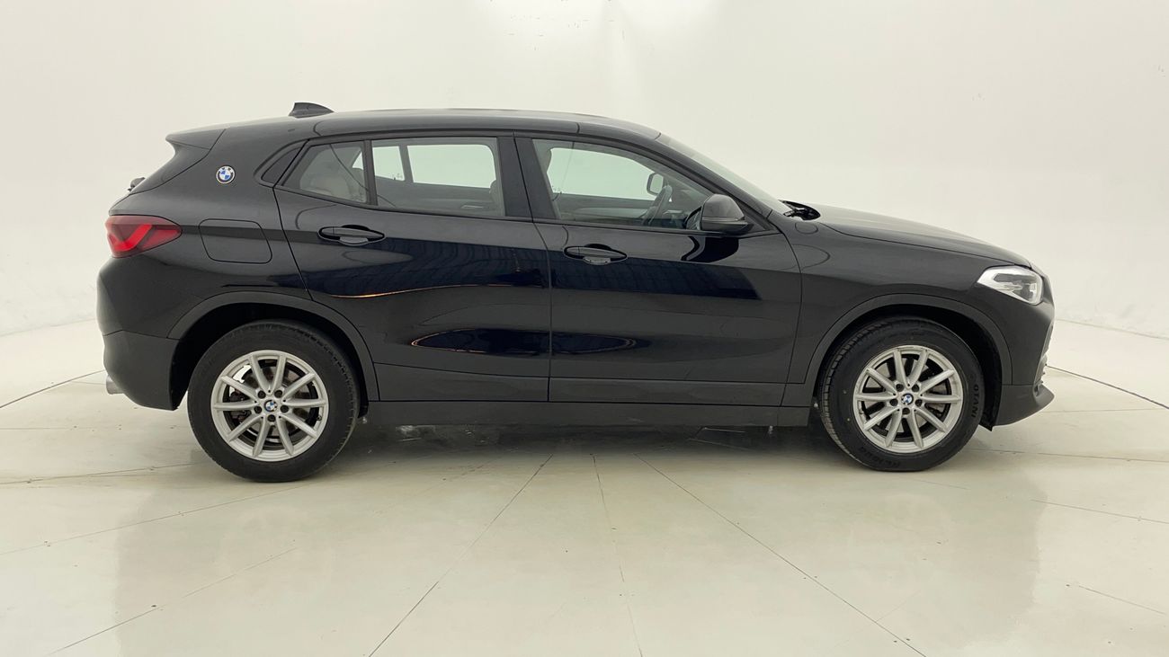 BMW X2 SDRIVE 20I JOY EDITION 2 | Zero Down Payment | Home Test Drive