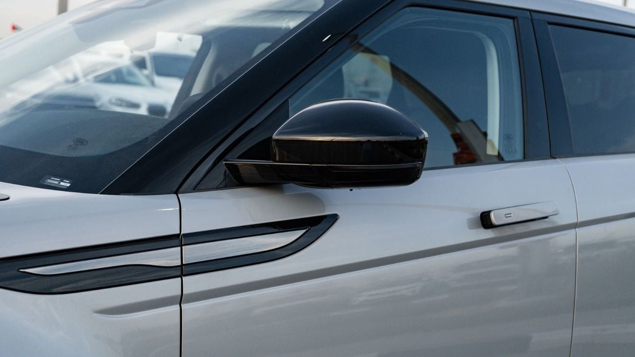 Land Rover Range Rover Evoque 2025 | RANGE ROVER EVOQUE 249PS PREMIUM HONOR