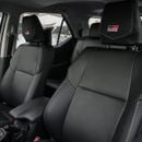 Toyota Fortuner VXR Fortuner 2.4 Diesel GR || 2026