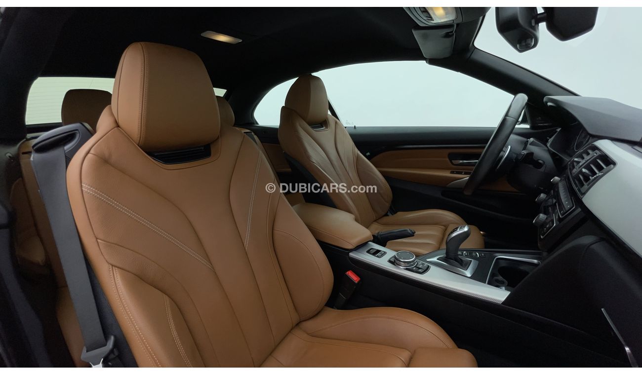 BMW 435i LUXURY LINE 3.6 | Under Warranty | Inspected on 150+ parameters