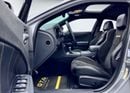 دودج تشارجر Daytona R/T 5.7L 2017 Dodge Charger R/T Daytona 345 Hemi, Full Dodge Service History, GCC
