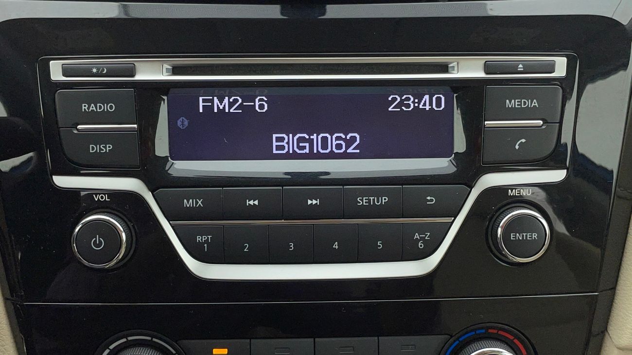 نيسان إكس تريل S 2.5 | بدون دفعة مقدمة | اختبار القيادة في المنزل