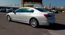 BMW 740i 