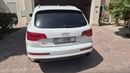 Audi Q7 STD