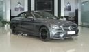 مرسيدس بنز C 200 كوبيه