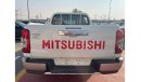 Mitsubishi L200 Mitsubishi L200 / 2.4