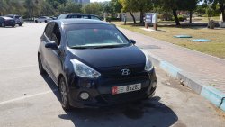 Hyundai Grand i10 1.2